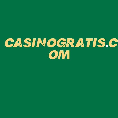 Logo da CASINOGRATIS